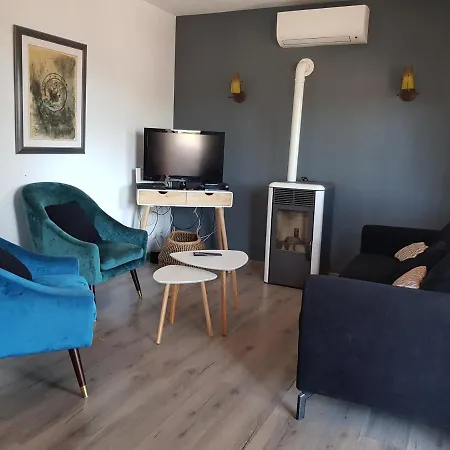 Casa Platgetes Vakantiehuis *