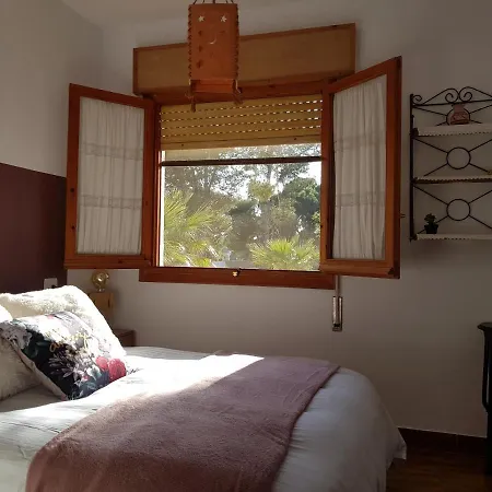 Casa Platgetes Moraira