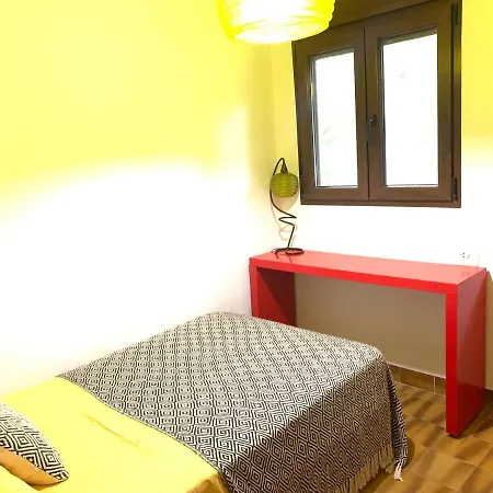 Casa Platgetes