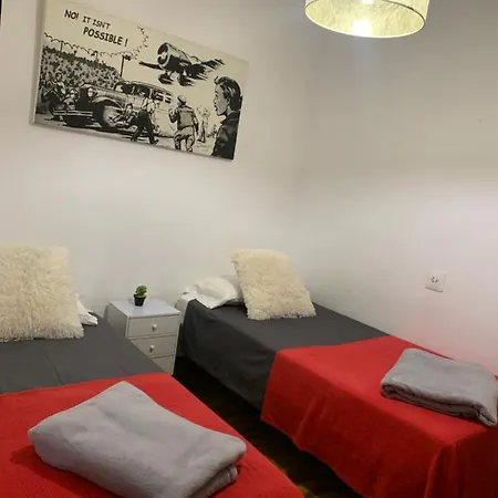 Casa Platgetes