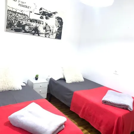 Casa Platgetes Vakantiehuis