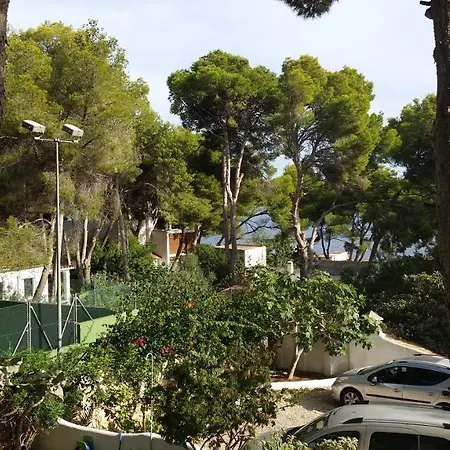 Casa Platgetes Moraira